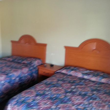 أوستن Ace Motel الغرفة الصورة