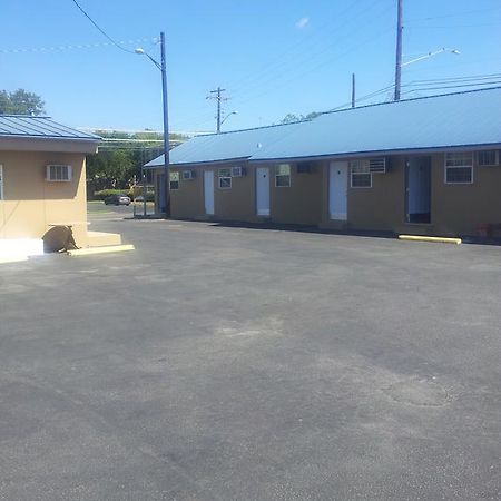 أوستن Ace Motel المظهر الخارجي الصورة