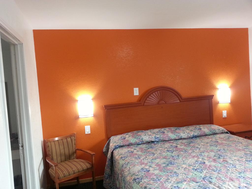 أوستن Ace Motel الغرفة الصورة