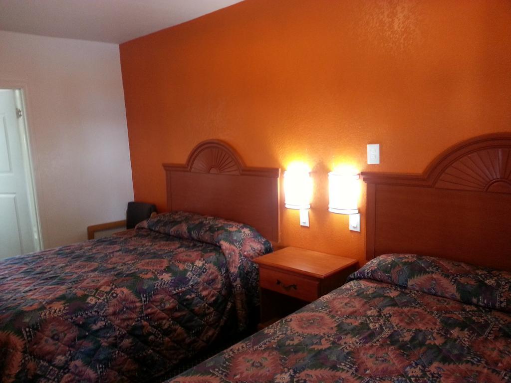 أوستن Ace Motel المظهر الخارجي الصورة