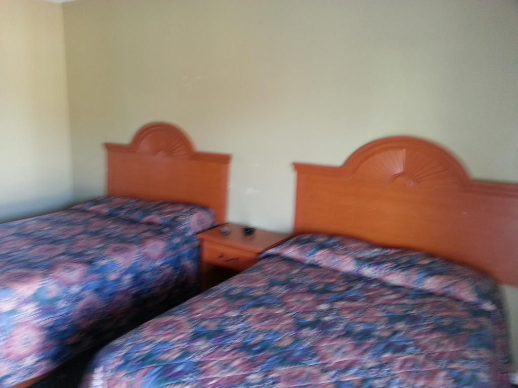 أوستن Ace Motel الغرفة الصورة