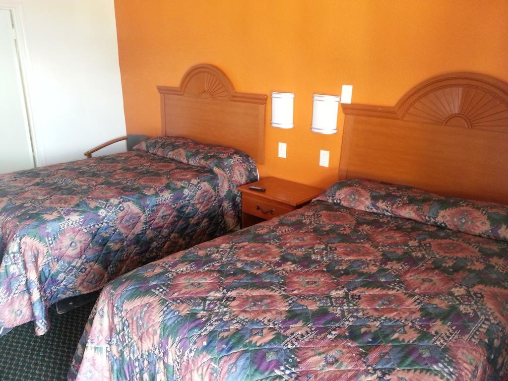 أوستن Ace Motel الغرفة الصورة