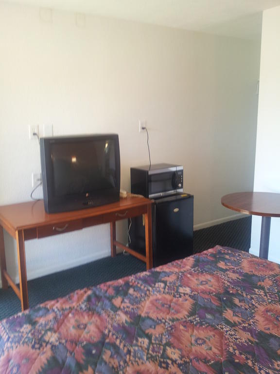 أوستن Ace Motel المظهر الخارجي الصورة