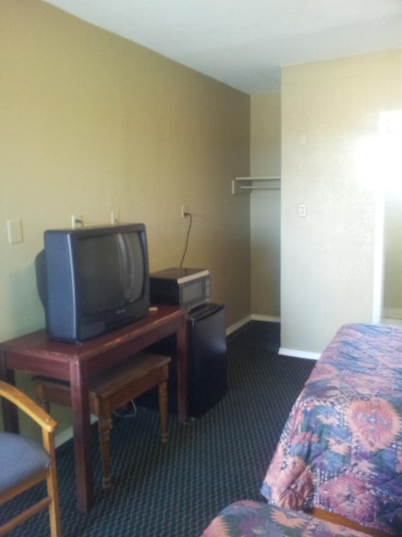 أوستن Ace Motel المظهر الخارجي الصورة