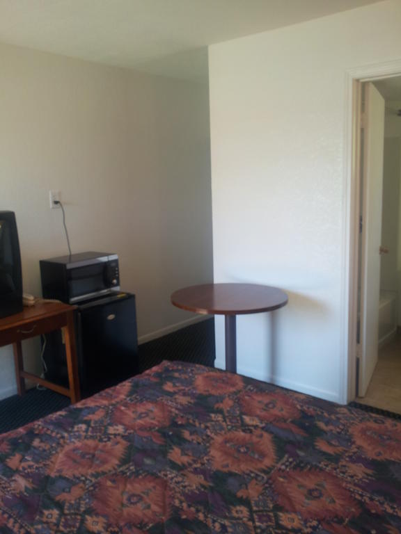 أوستن Ace Motel المظهر الخارجي الصورة