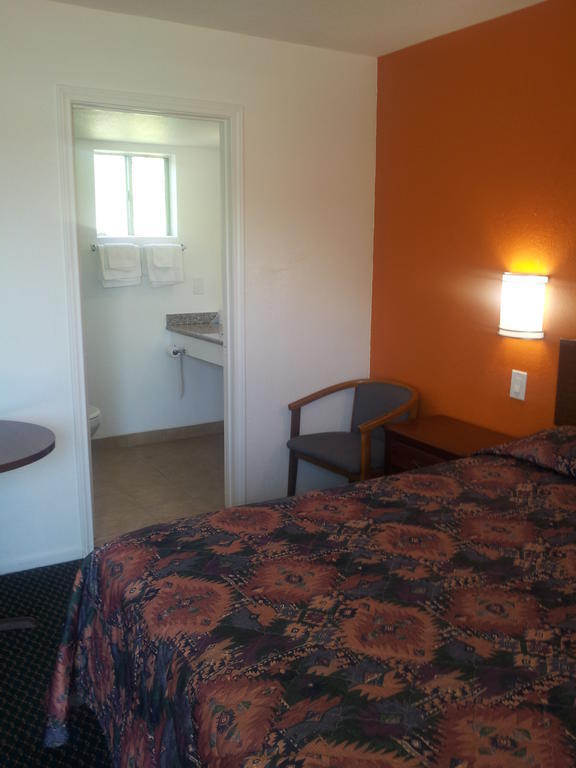 أوستن Ace Motel المظهر الخارجي الصورة