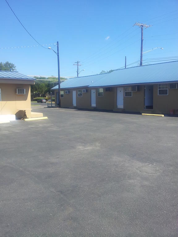 أوستن Ace Motel المظهر الخارجي الصورة